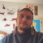 Oliver Macdonald GardenLeader - @seahoresdaddy - Instagram