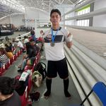 Oliver "Correcaminos" Macias - @micmic_macias_141 - Instagram