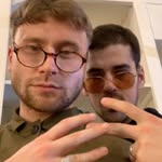 Oliver Mack - @olivermack6561 - Instagram