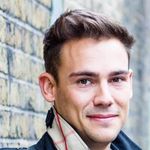Oliver Mackwood - @olivermackwood - Instagram