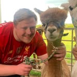 Oliver MacKenzie - @greenpartyomack - Instagram