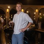 Oliver Mackenzie - @lifeandtimesof_oem - Instagram