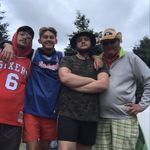 Oliver Mackenzie - @olllimack - Instagram