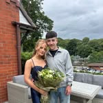 Oliver Mackenzie - @olivermackenzie63 - Instagram