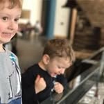 Oliver Mackey - @olivermackey - Instagram