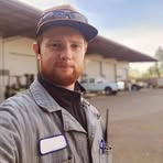 Oliver Mackey - Facebook