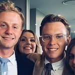 Oliver Macklin - @macklinoliver - Instagram