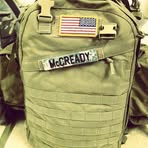 Oliver Mccready - Facebook