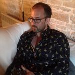Oliver Madden - @sizingeurope11 - Instagram