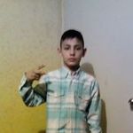 Oliver Armando Bustamante - @oliverarmandobustamante - Instagram