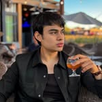 Oliver Marroquin - @marroquinrod - Instagram