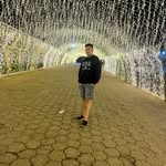 Oliver Marroquin - @olivermenmar - Instagram