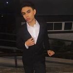 Oliver Marroquin - @olivermarroquin34 - Instagram