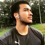 Oliver Marroquin - @olivermarroquin2 - Instagram