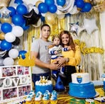 Oliver Marte - Facebook