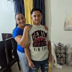 Oliver Marte - Facebook