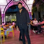 Oliver Marte Frías - @oliver_martef - Instagram