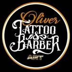 Oliver Matos - @olivertattooybarberart - Instagram