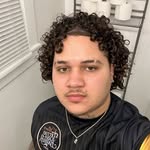 Tu papi lindo - @olivermatos_14 - Instagram