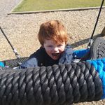 Emerson Oliver Maynard - @making_my_own_sunshine - Instagram