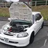 Oliver Maynard976 - @oli_boosted_ek9 - TikTok