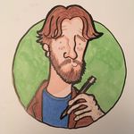 Oliver Maynard - @oliversscribbles - Instagram