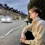 Oliver Maynard - @olimaynard - Instagram