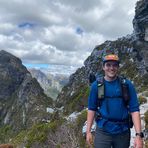 Oliver McGrath - Facebook