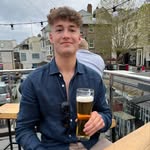 Oliver McKee - @oli_mckee - Instagram