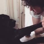 ollie - @olivermckee - Instagram