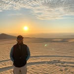 Oliver McKenzie - @ollieonelove - Instagram