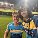Oliver McKenzie - Facebook