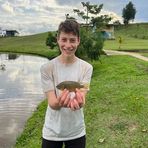Oliver McKenzie - Facebook