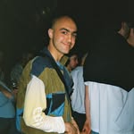 Oliver McKenzie - @test_explosion - Instagram