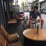 Oliver McKenzie - @olymck - Instagram