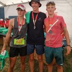 Ollie Mckenzie - Facebook