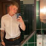 Oliver Mclean - Facebook