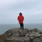 Oliver Mclean - @oliver44uk - Instagram