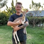 Oliver Mclean - Facebook