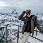 Oliver McLean - Facebook