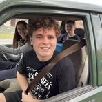 Ollie McLean - Facebook
