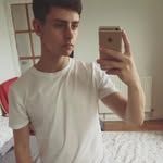 Parker👑 - @olivermclean_ - Instagram