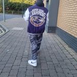 Oliver meadows - @welsh_purple_flock_ - Instagram