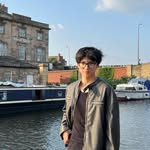 Oliver Meng - @ollielusive - Instagram