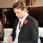 Oliver Mengel - @oliver_norrland_mengel - Instagram