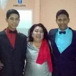 Oliver Millan Ornelas - @oliverornelas - Instagram
