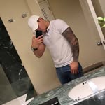 Oliver Miranda - @olivere896 - Instagram