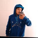 Oliver Miranda - @leftysm173 - Instagram
