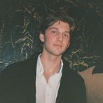 Oliver Montgomery - @oliverjmonty - Instagram