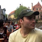 Oliver Montgomery - @minty2004 - Instagram